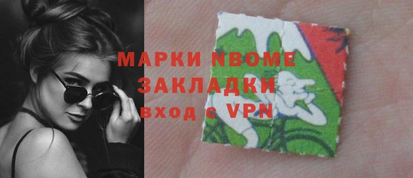 трава Бородино